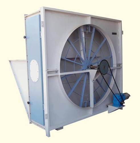 Disc filter