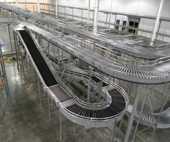 Custom Conveyors