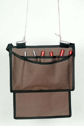 Carpenter Tool Belt