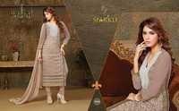 Khushika Suits Sparkle Wholesale Online Shopping