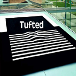Hand Tufted Carpets
