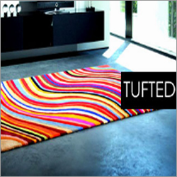 Designer Tufted Carpets