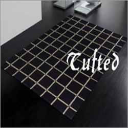 Hand Tufted Rugs