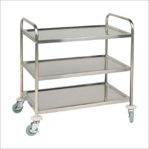 Laboratory Trolleys
