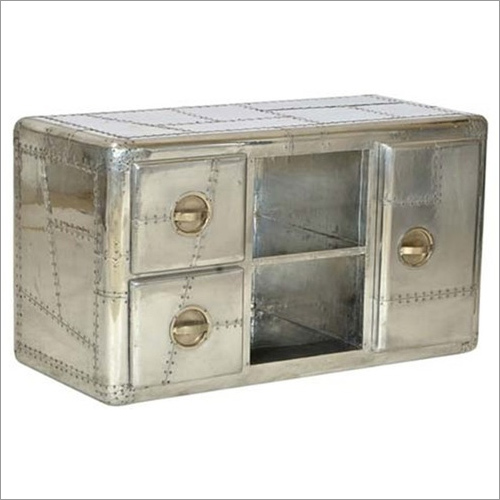Aviator Cabinet Sideboard