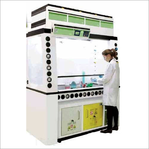 Green Fume Hoods