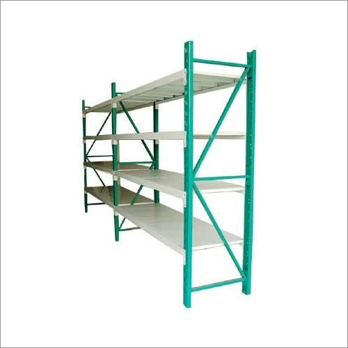 Material Storage System