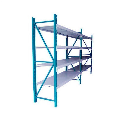 Metal Storage Rack