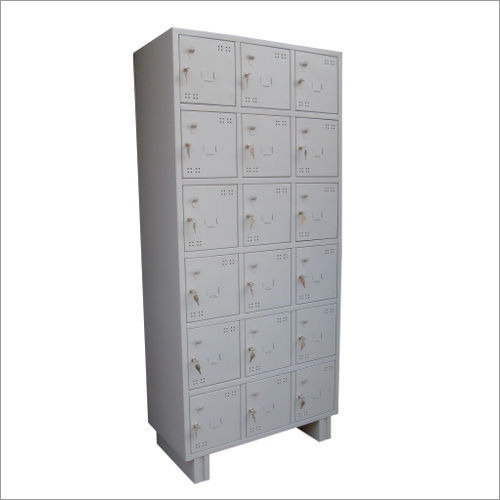 Lockers