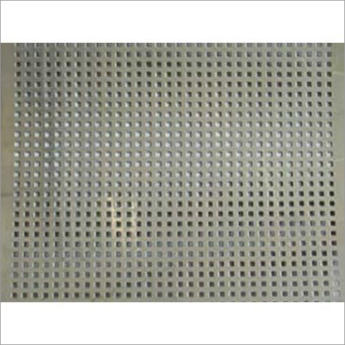 Perforated Metal Screens