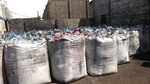 Petroleum Coke Powder