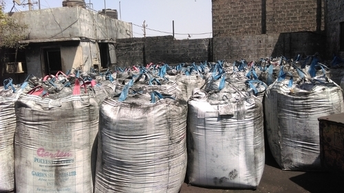 Pet Coke Powder Exporter In India