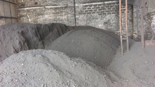 Pet Coke Mesh Grinding Unit In Gujarat