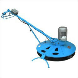 Steel Power Floater