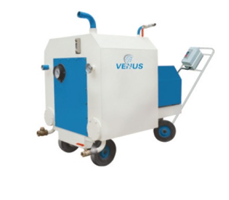 Dewatering Pump - New Steel, 10-20 Weight | Standard Processing Type, Heavy-Duty Performance