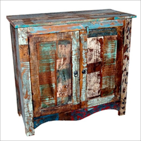 Reclaimed Wooden Furniture