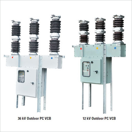 Outdoor Vcb Panel