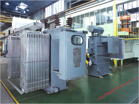 Transformer Testing Services