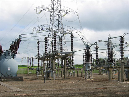 Substation Testing Service
