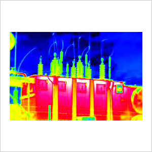 Thermograph