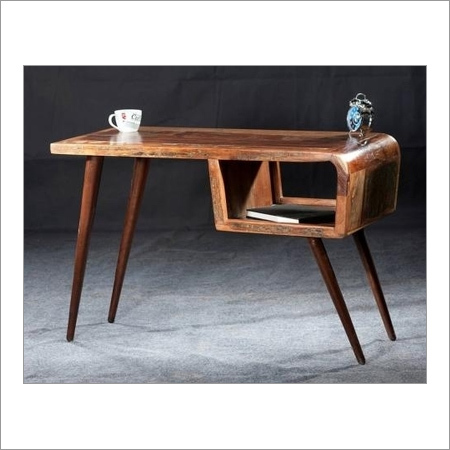 Wooden Writing Table