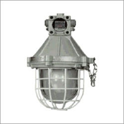 LED Flame Proof Light