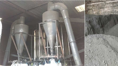 Petroleum Coke