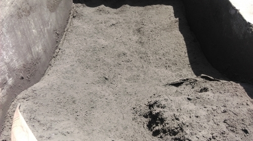 Petroleum Coke