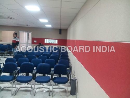 Acoustic Wall Panels