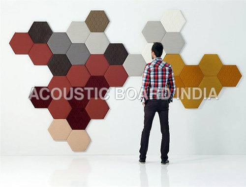 Custom Designer Acoustic Boards