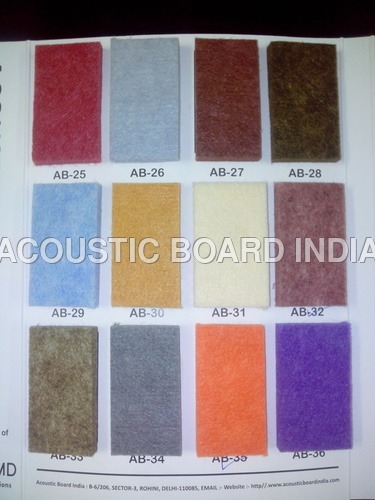 Decorative Acoustic Panels