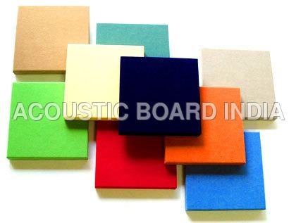 Modular Acoustic Panel
