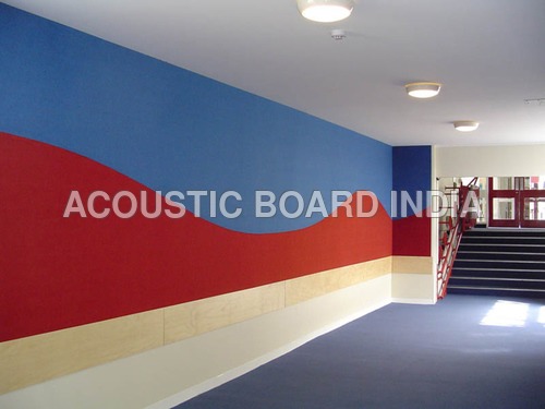 Customized Wall Panel