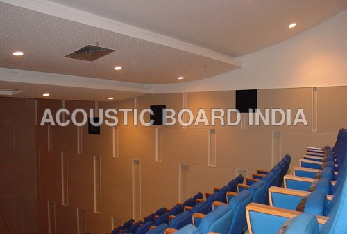 Soundproofing Panels