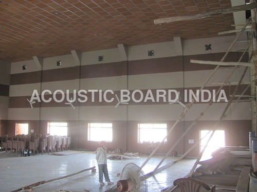 Custom Acoustic Boards