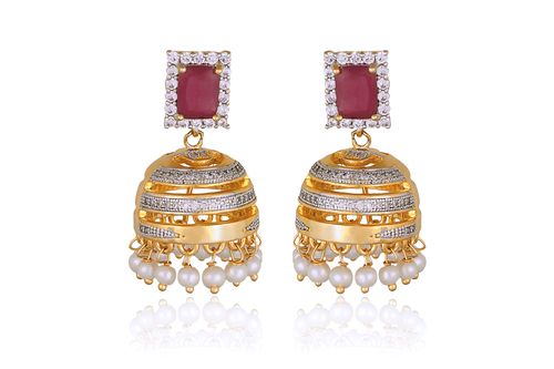 JHUMKI