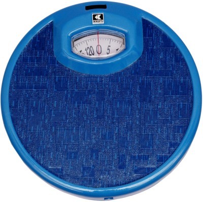 Manual Weighing Scale