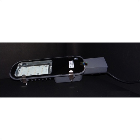 LED Street Lights (SLOL-10H)