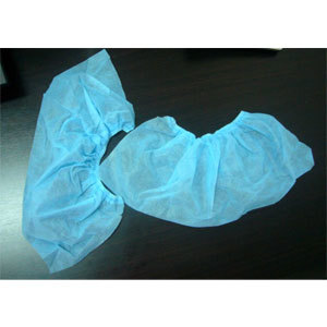Non-Woven Shoe Covers/Disposable Shoe Covers