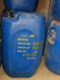 Concrete Plasticizer - Polymer Additive, Blue, Density 1.1-1.2 G/ml | Improved Workability, Enhanced Strength, Reduced Water Requirement, Waterproofs Surface, Reduces Shrinkage Cracks