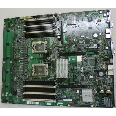 HP Rack Server (2U) Motherboards