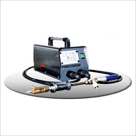 Spot Welder and Dent Puller