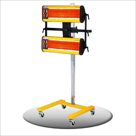 Advanced Infrared Dryer
