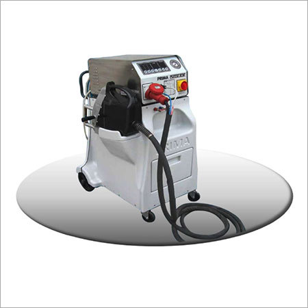 Professional Inverter Spot Welding Machine with Liquid Cooling