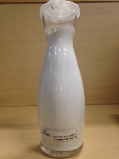 Wet Ground Calcium Carbonate