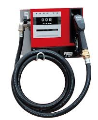 Piusi Cube 56-33 Fuel Dispensing Pump