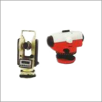 Electronic Theodolite