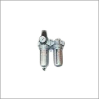 Filter Regulator Lubricator