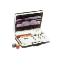 Testing Equipments