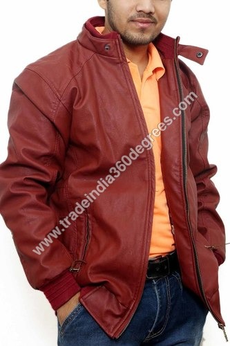 LEATHER JACKETS LEATHER JACKETS